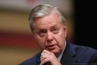 Lindsey Graham