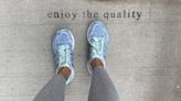 Let's Settle It: Are Asics Or Brooks Running Shoes Better? A Marathoner's Take