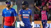 Rinku Singh denied T20 World Cup berth, Siraj loses race to Sandeep Sharma, Mayank Yadav in India squad of Brian Lara