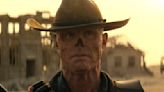 Fallout BTS Video Shows Walton Goggins As The Ghoul Without CGI - And It's Weird