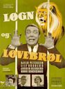 Løgn og løvebrøl