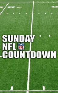 Sunday NFL Countdown