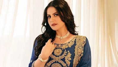 Zareen Khan Wants To Explore Raw, Unconventional Roles To Harness Her Potential