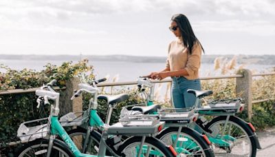 New e-bike scheme set to launch in Weymouth and Dorchester