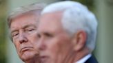 Pence will give evidence against Trump in January 6 probe