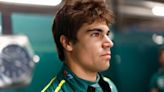 F1: Stroll renova com Aston Martin em novo acordo plurianual