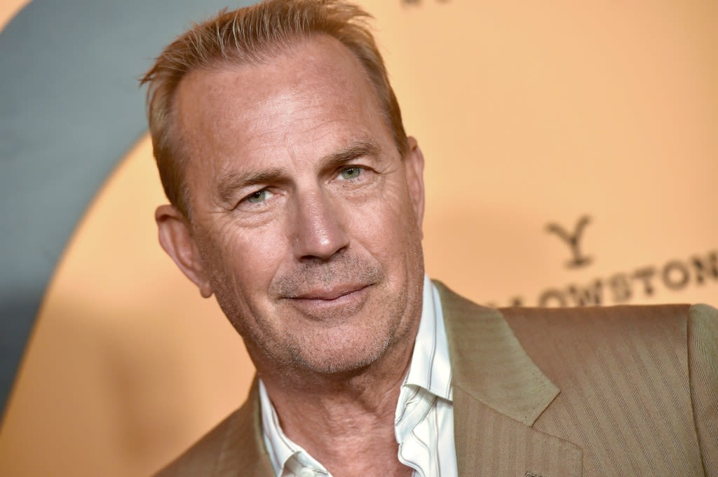 Kevin Costner Leaves The Door Open For A ‘Yellowstone’ And Taylor Sheridan Reunion