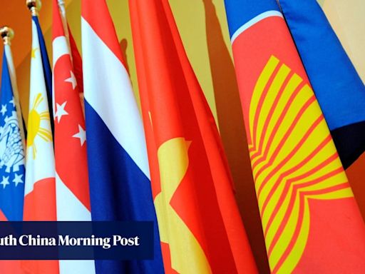 Hong Kong leader John Lee set to make third Asean trip in 2 years