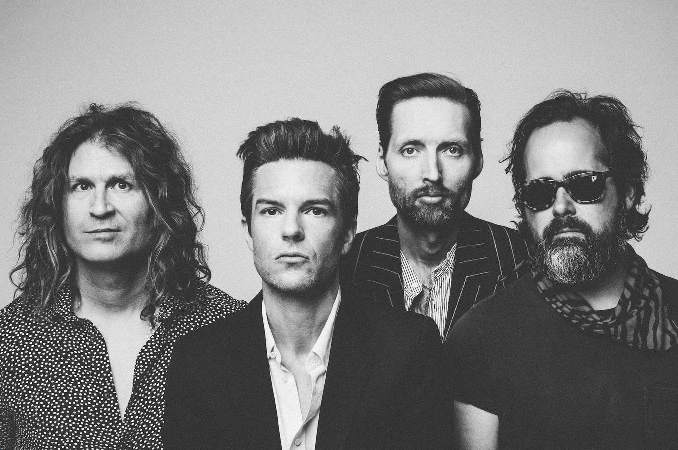 The Killers’ ‘Mr. Brightside’ Is Rising On The Charts