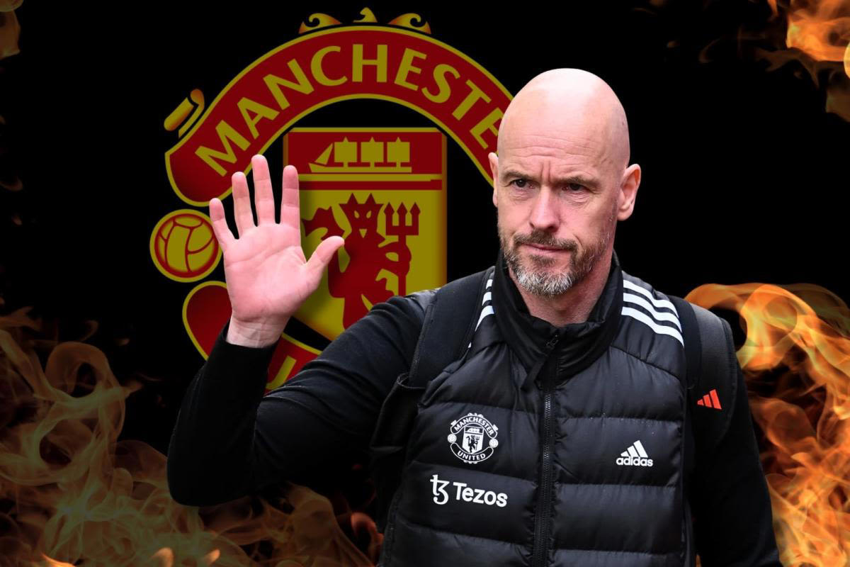 Man Utd transfer news: Facundo Pellistri to be axed after agent criticised Erik ten Hag