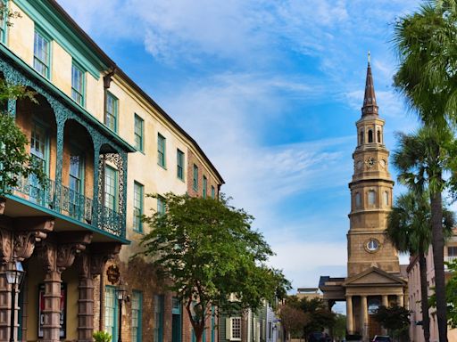 Vogue’s Guide to Charleston, South Carolina: Where to Stay, Eat, and Shop