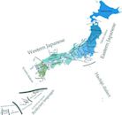 Japanese dialects