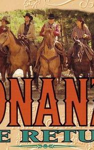 Bonanza: The Return