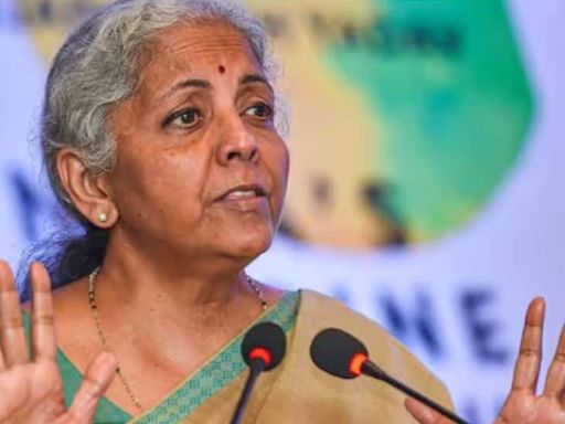 Budget 2024: Finance Minister Nirmala Sitharaman Wraps Up Pre-Budget Consultations with Key Stakeholders