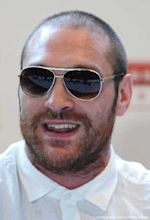 Tyson Fury