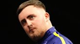 World Matchplay: Luke Littler - Michael van Gerwen not playing the best darts | 'If I get past MVG, I will fancy my chances'