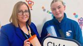 Co Down teens bring 'home comforts' to hospital's paediatric ward with personalised cups