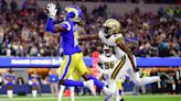 Rams News: Los Angeles Re-signs Demarcus Robinson as Wide Receiver Battles Heat Up Ahead of Season