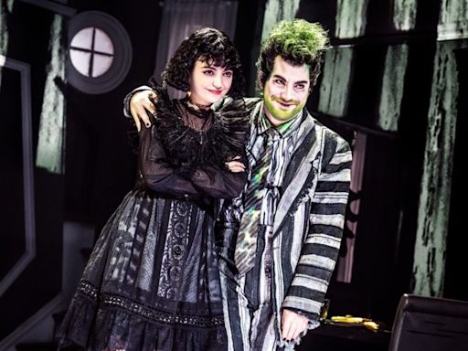 Beetlejuice en CDMX: Fechas, boletos y detalles sobre este espeluznante musical