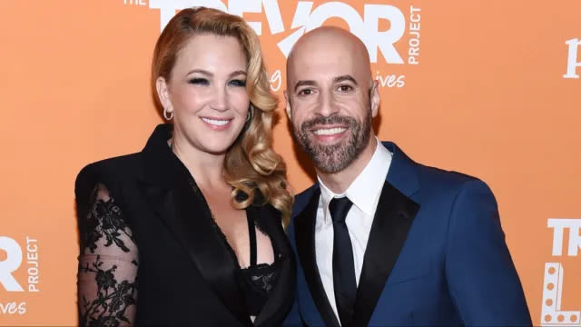 Who Is Chris Daughtry’s Wife? Deanna’s Kids & Relationship Timeline