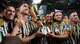 Coppa Italia 2024/25 bracket drawn up with potential big quarter-finals