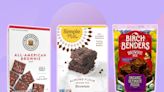 8 Healthiest Brownie Mixes on Grocery Shelves—and 3 To Avoid