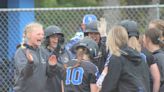 Inland Lakes softball rolls on senior day; Pellston's Griffith wins two conference crowns