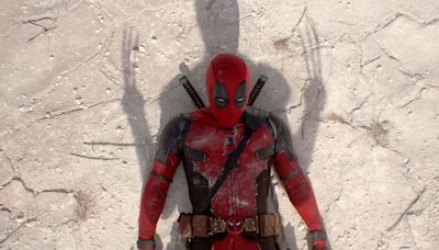 Deadpool executive producer: ‘There was no way Marvel was going to f*** this up’