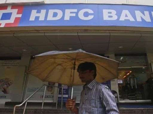 MFs bought HDFC Bank shares worth Rs 42,000 crore in the first half of 2024