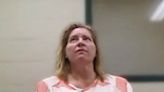 Jodi Hildebrandt pleads guilty to 4 counts of felony child abuse