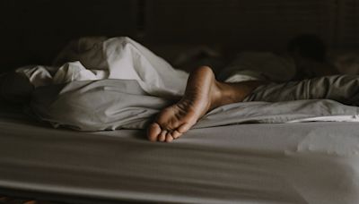 Sexsomnia: An embarrassing sleep disorder no one wants to talk about