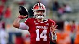 IU football: Jack Tuttle out for the season with shoulder injury