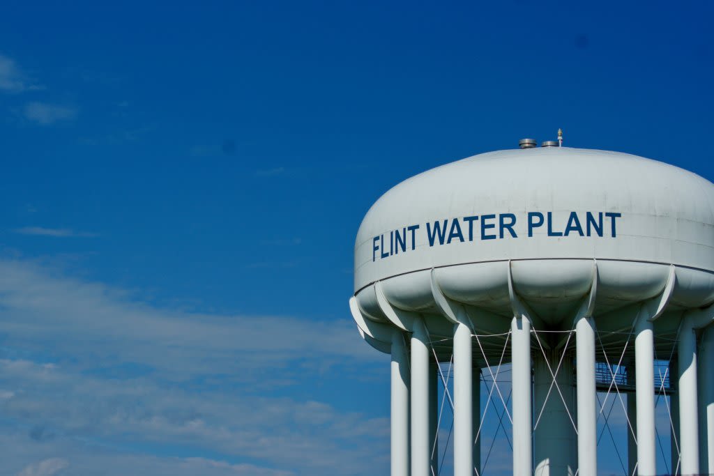 Snyder adviser charged in Flint water crisis seeks damages, argues rights were denied