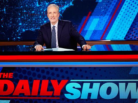 Emmy odds say ‘The Daily Show’ will win Best Variety Talk Series again, but the race may be closer than we think