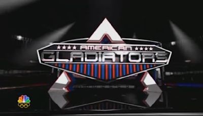 American Gladiators: Prime Video Orders Reboot of '90s Competition Series