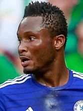 Mikel John Obi