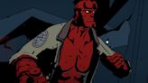 A 'Hellboy' Video Game Is on the Way