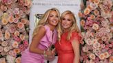 EXCLUSIVE: Kathy Hilton Unveils Salvaged Lab-grown Diamond Jewelry Collection With Anna Zuckerman