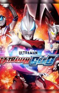 Ultraman Geed