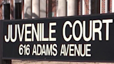 Mold inside juvenile court building created health issues, former employee claims