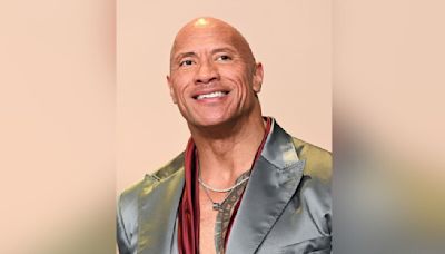 Dwayne Johnson Celebrates Setting Two Guinness World Records On Social Media