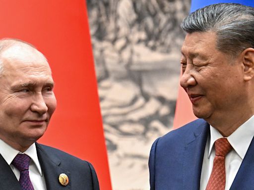 Analyse vom China-Versteher - Verrat an China? Die „Freundschaft“ zwischen Putin und Xi bekommt neue Risse
