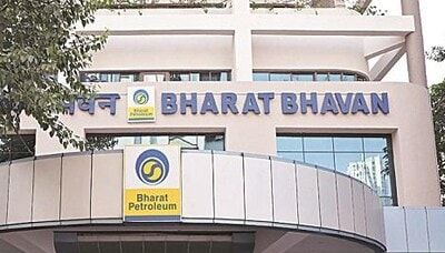 Bharat Petroleum, Vitol Asia among eight bidders for Sri Lanka LPG terminal