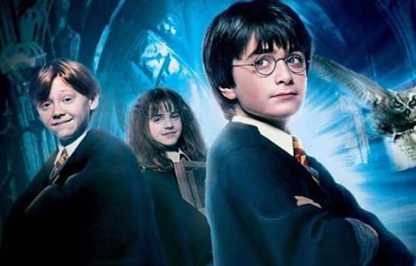 Two of the most iconic Harry Potter films are now streaming on ITVX for free