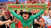 Portugal v Slovenia LIVE: Euro 2024 team news and build-up to last-16 tie in Frankfurt