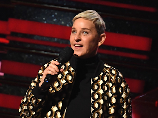 Ellen DeGeneres says she's 'done' after Netflix special: From tour announcement to show cancellations, the latest on 'Ellen's Last Stand... Up'