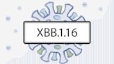 What to know about XBB.1.16, a new Omicron variant on the WHO’s radar