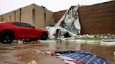 Storms leave widespread outages across Texas, cleanup continues after deadly weekend across U.S.