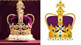 The New Coronation Emoji Is Based on the Crown King Charles Will Wear at the Ceremony