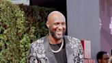 Lamar Odom: Lakers will win NBA championship if LeBron James is healthy